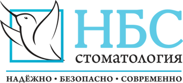 Логотип НБС-Стоматолог